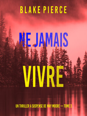 cover image of Ne Jamais Vivre